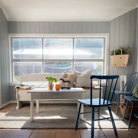 Koselig Langs Elven Летний дом *