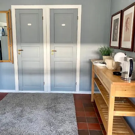 Koselig Langs Elven Landhaus *