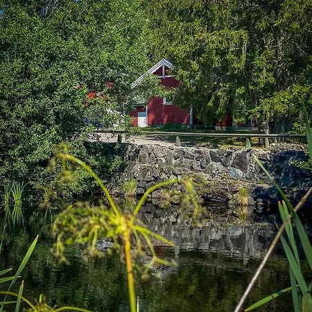 Koselig Langs Elven Шиен