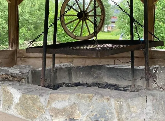 Koselig Langs Elven