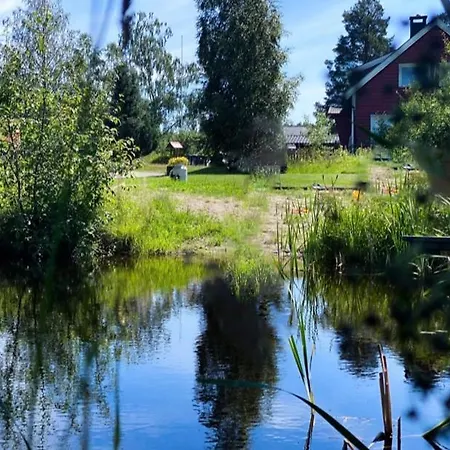 Koselig Langs Elven