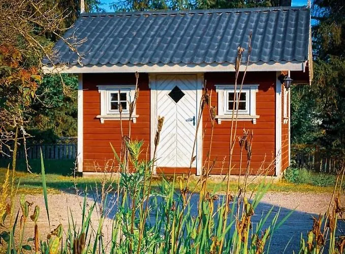 Koselig Langs Elven Casa rural *